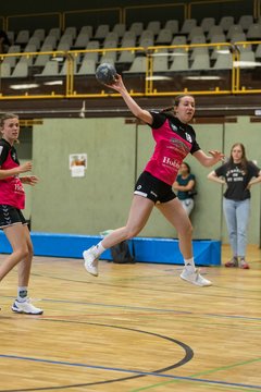 Bild 4 - wAJ Quali zur OL Runde 2